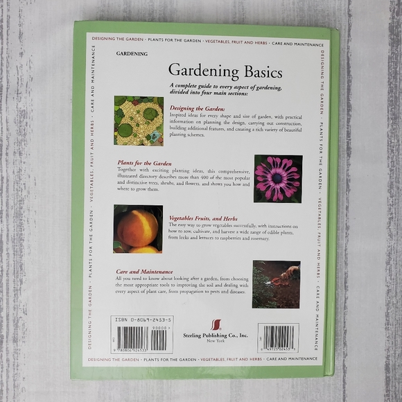 Gardening Basics: How to design ... - Picture 11 of 11